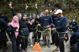JM Team Building 2019