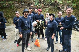 JM Team Building 2019