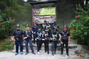 JM Team Building 2019