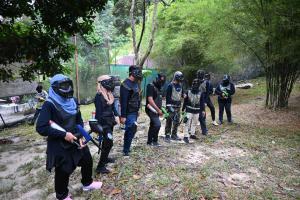 JM Team Building 2019