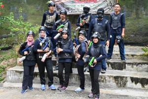 JM Team Building 2019