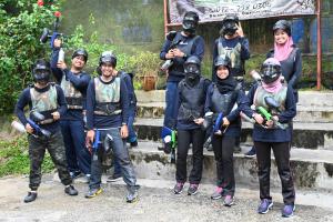 JM Team Building 2019