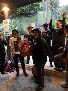 JM Team Building 2019