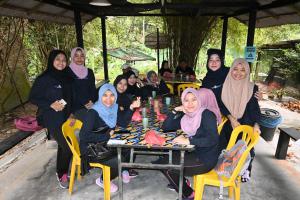 JM Team Building 2019