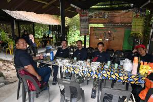 JM Team Building 2019