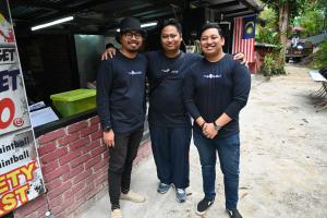 JM Team Building 2019