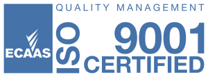 ISO 9001:2015 (QUALITY MANAGEMENT SYSTEMS)