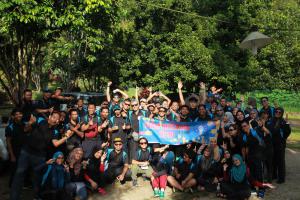 JM Team Building 2018