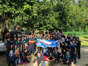 JM Team Building 2018