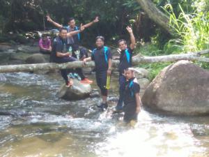 JM Team Building 2018