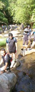 JM Team Building 2018