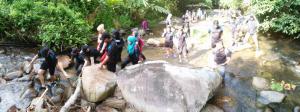 JM Team Building 2018
