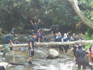 JM Team Building 2018