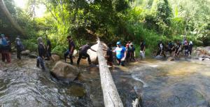 JM Team Building 2018
