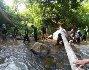 JM Team Building 2018