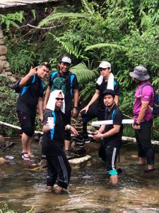JM Team Building 2018