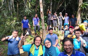 JM Team Building 2018