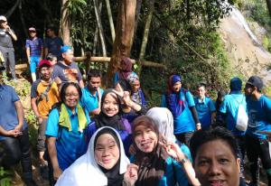 JM Team Building 2018