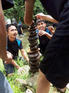 JM Team Building 2018