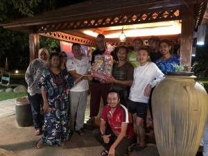JM Team Building 2018